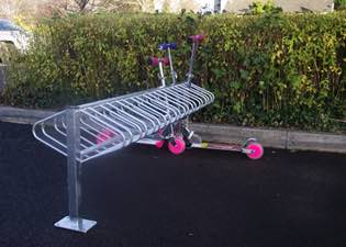 school-scooter-rack
